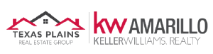 Texas Plains Real Estate Group, Keller Williams Realty Amarillo - Logo