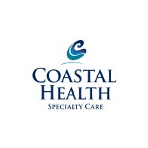 Coastal Health Spine & Pain - Point Meadows - Logo