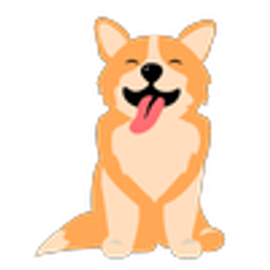 Lucky Dog Pet Services - Logo