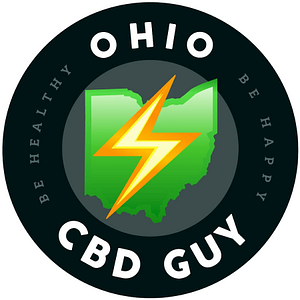 Ohio CBD Guy - Cincinnati - Logo