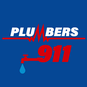 Plumbers911 SE Louisiana - Logo