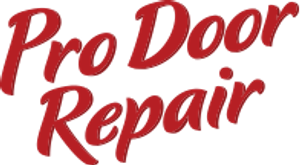Pro Door Repair company, www.pdrdoors.net - Logo