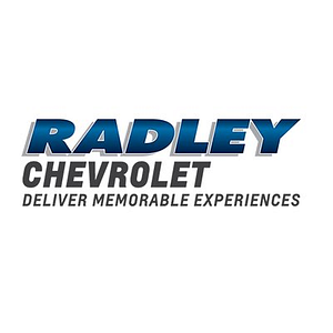 Radley Chevrolet - Logo
