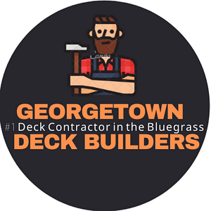 Georgetown Deck Builders - Logo