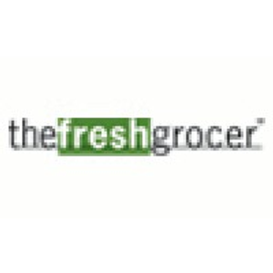The Fresh Grocer of 56th & Chestnut - Logo