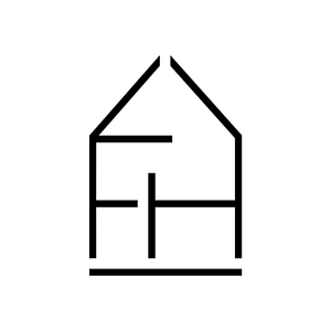 FORT + HOME - Logo