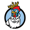 King of the Wing - Logo