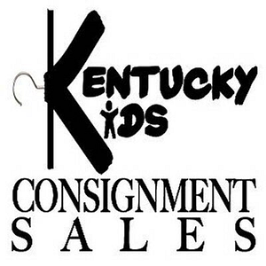 Kentucky Kids Consignment Elizabethtown Sale - Logo