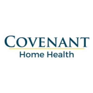 Covenant Home Health - Logo