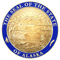 Kenai River Special Management Area - Logo
