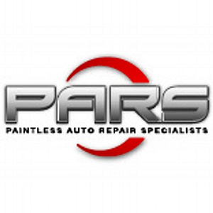 PARS Certified Paintless Dent Repair - Logo