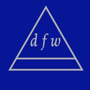 DFW Delivered - Logo