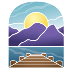 Tahoe City Marina - Logo