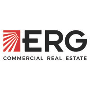 ERG Commercial Real Estate - Logo