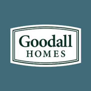 Goodall Homes - Waters Edge - Logo