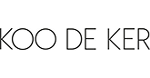 Koo De Ker - Logo