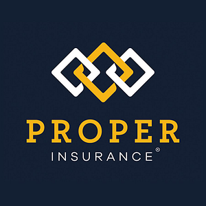 Proper Insurance Services - Logo