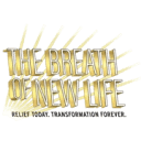 The Breath Of New Life
