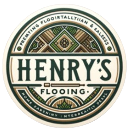 Henry’s Flooring LLC - Logo