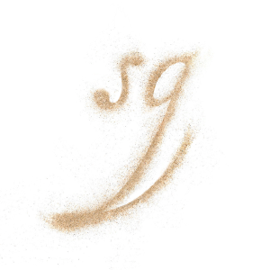 Salted Gems - Logo