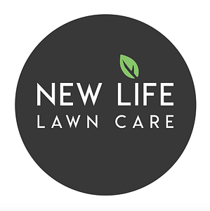 New Life Lawn Care - Logo