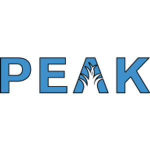 Peak Outdoor Services - Logo