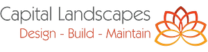 Capital Landscapes - Logo