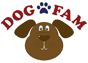 Dog Fam - Logo