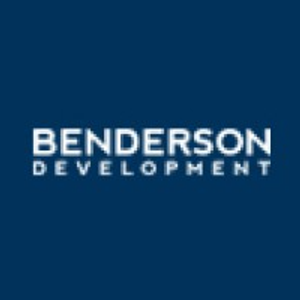 Benderson Development Co LLC - Logo