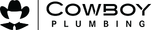 Cowboy Plumbing - Logo