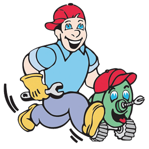Discount Plumbing San Diego LLC - Logo
