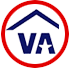 VA Mortgage Corp - Get Prequalified Within Minutes - Logo