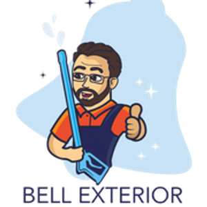 Bell Exterior Cleaning - Logo