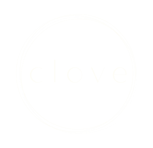 Clove Boutique Skin Studio - Logo