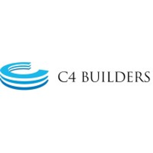 C4 Builders - Logo