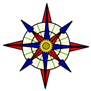 Allen Land Surveying, LLC - Logo