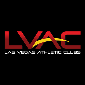 Las Vegas Athletic Clubs - Green Valley - Logo