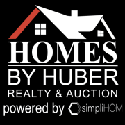 Cheryl Huber, simpliHOM - Logo