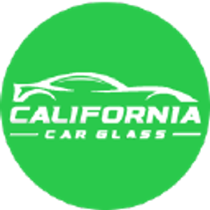 California Car Glass & Detailing - Logo