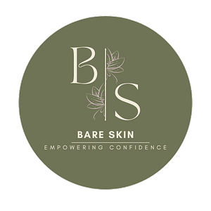 Bare Skin - Logo