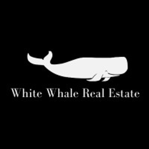 White Whale Real Estate - Logo