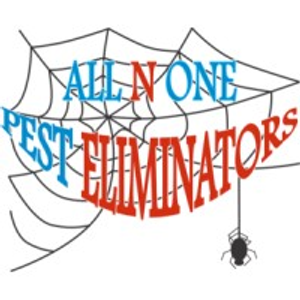 All N One Pest Eliminators - Logo