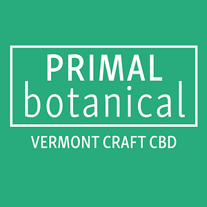 Primal Botanical CBD