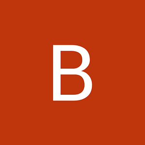 B & E Electric - Logo