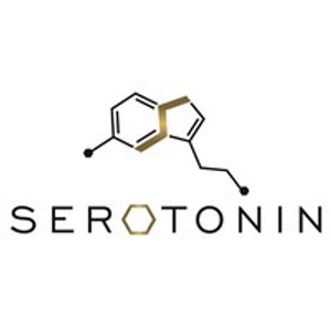 Serotonin Centers - Logo