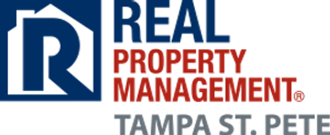 Real Property Management Tampa St. Pete - Logo