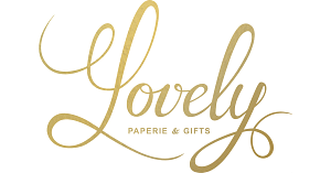 Lovely Paperie & Gifts