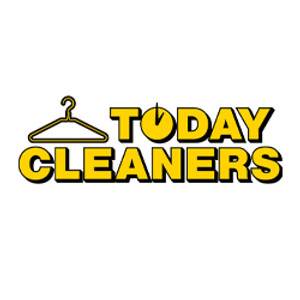 Today Cleaners - Logo