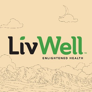 LivWell Dispensary - Logo
