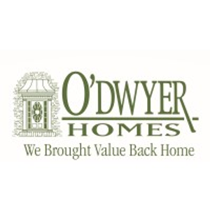 The Collection at Wolf Creek by O’Dwyer Homes - Logo